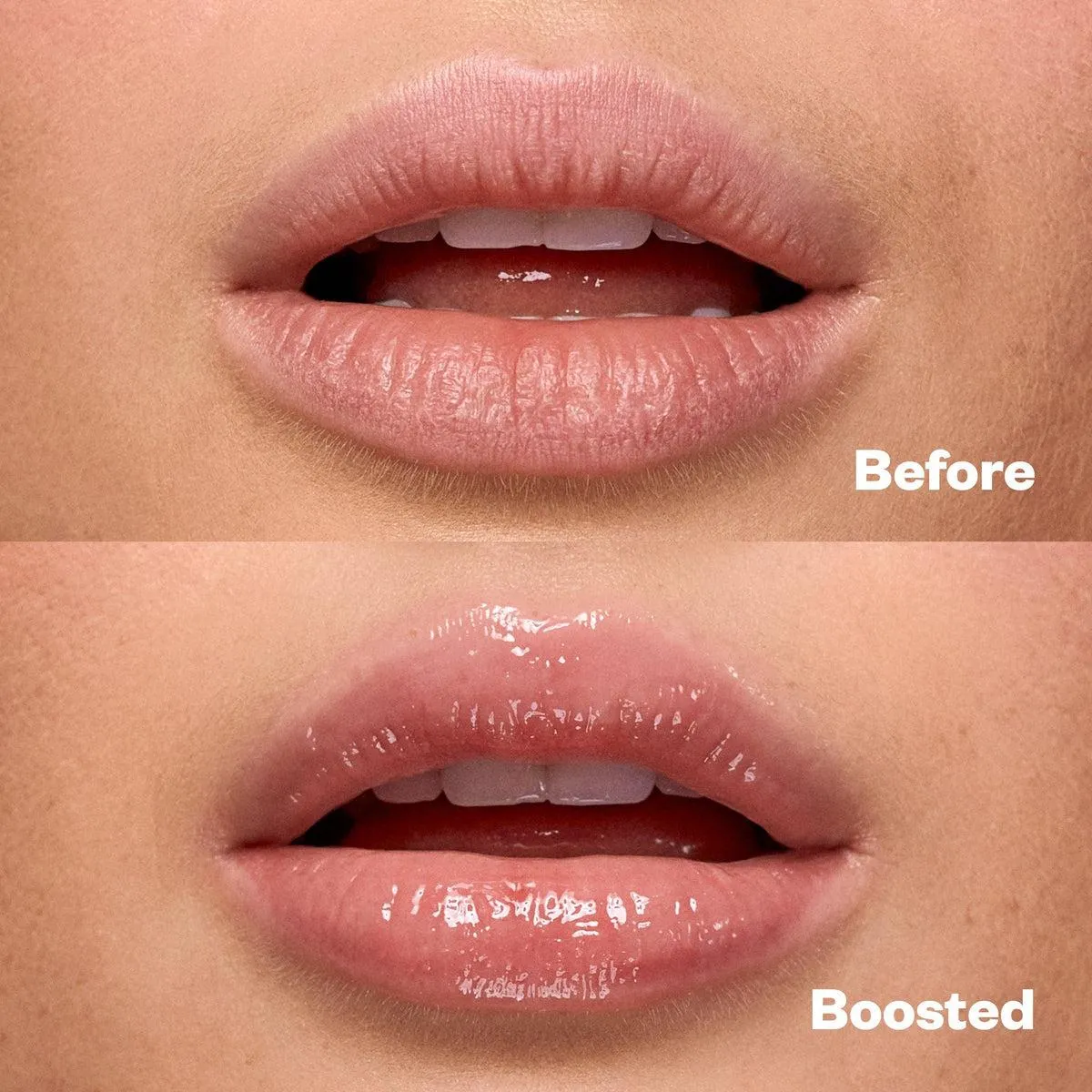 Plump & Juicy Lip Booster Buttery Treatment