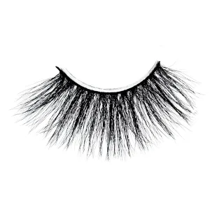 Poinsettia - Wonder Cat XL 25mm 3D Faux Mink Lashes