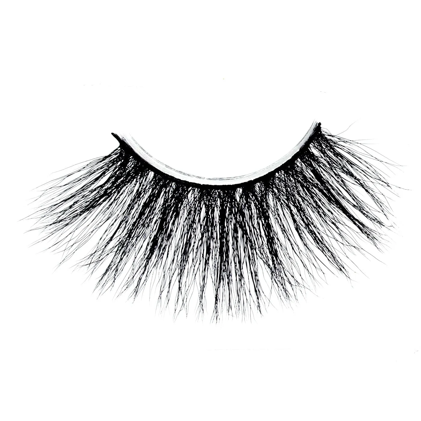 Poinsettia - Wonder Cat XL 25mm 3D Faux Mink Lashes