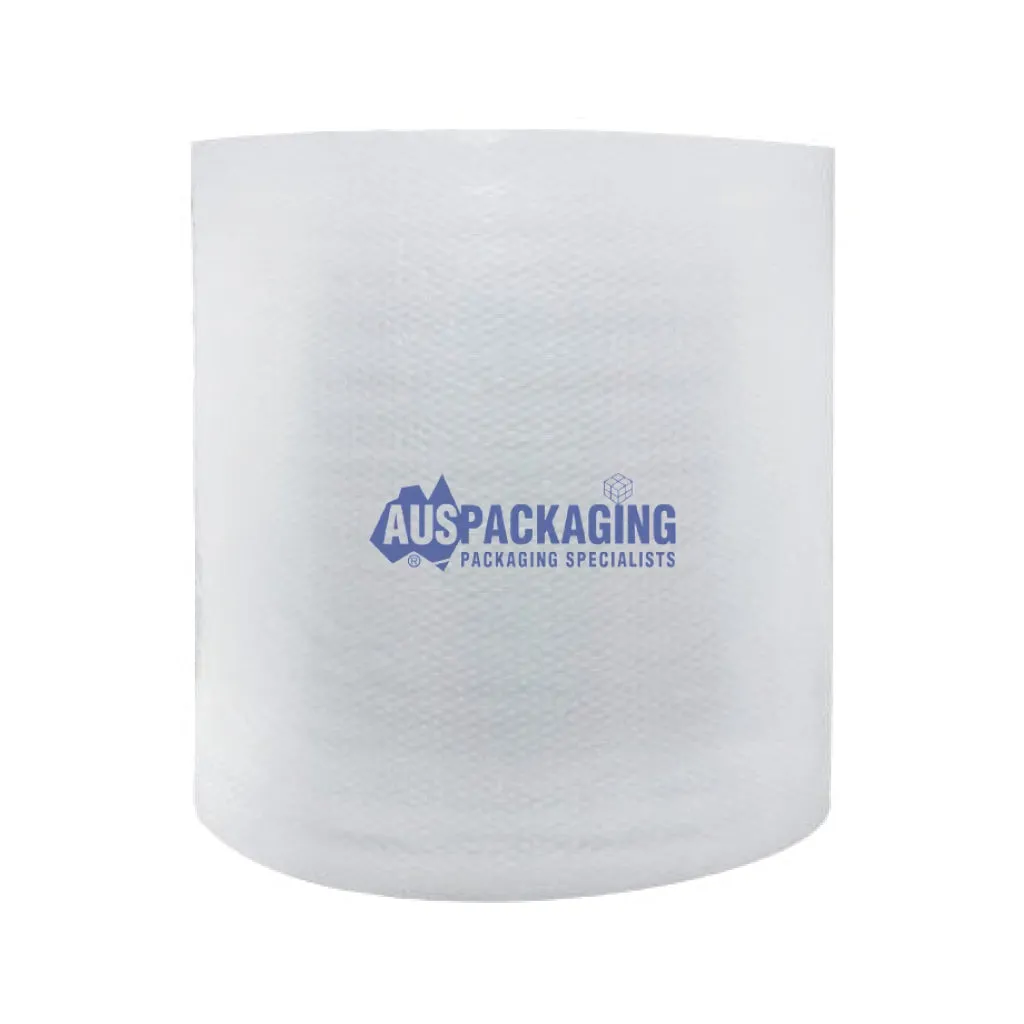Polycell Heavy Duty Bubble Wrap – 750mm [Bubble Size 10mm] (P10X750BW)