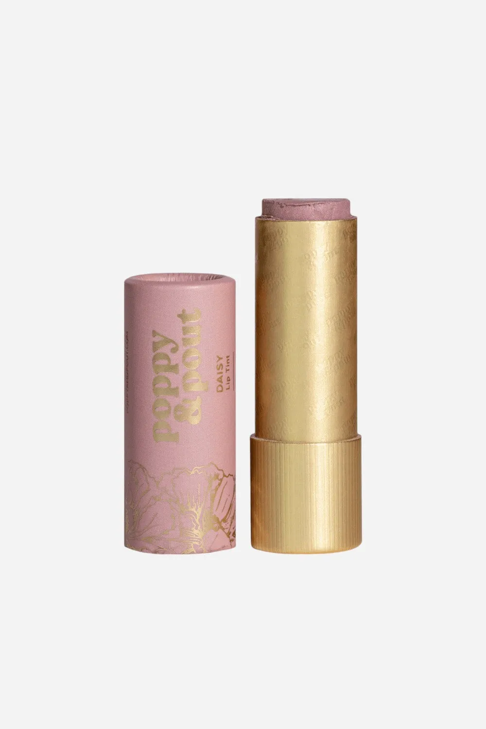 Poppy & Pout Daisy Lip Tint