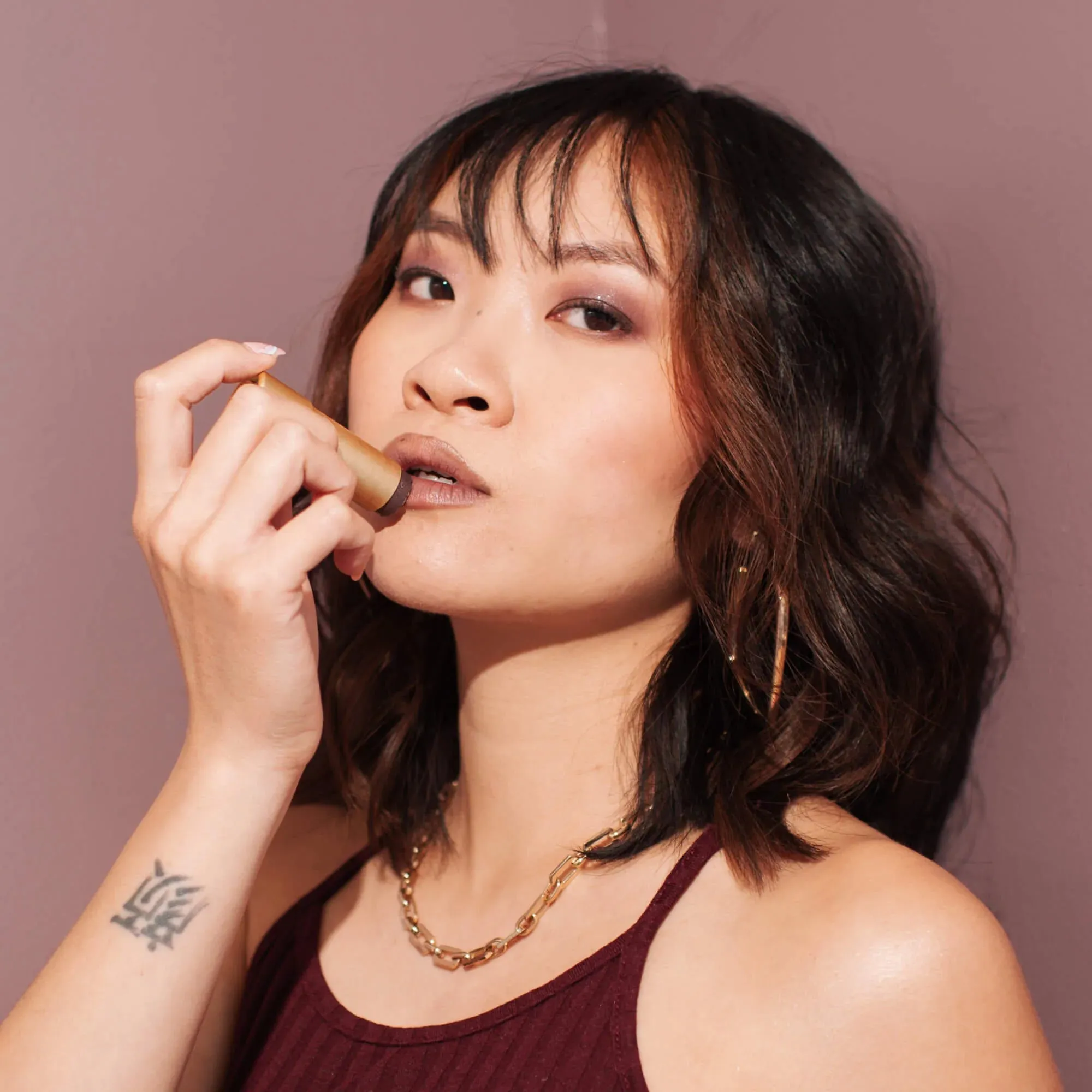 Poppy and Pout Stevie Lip Tint