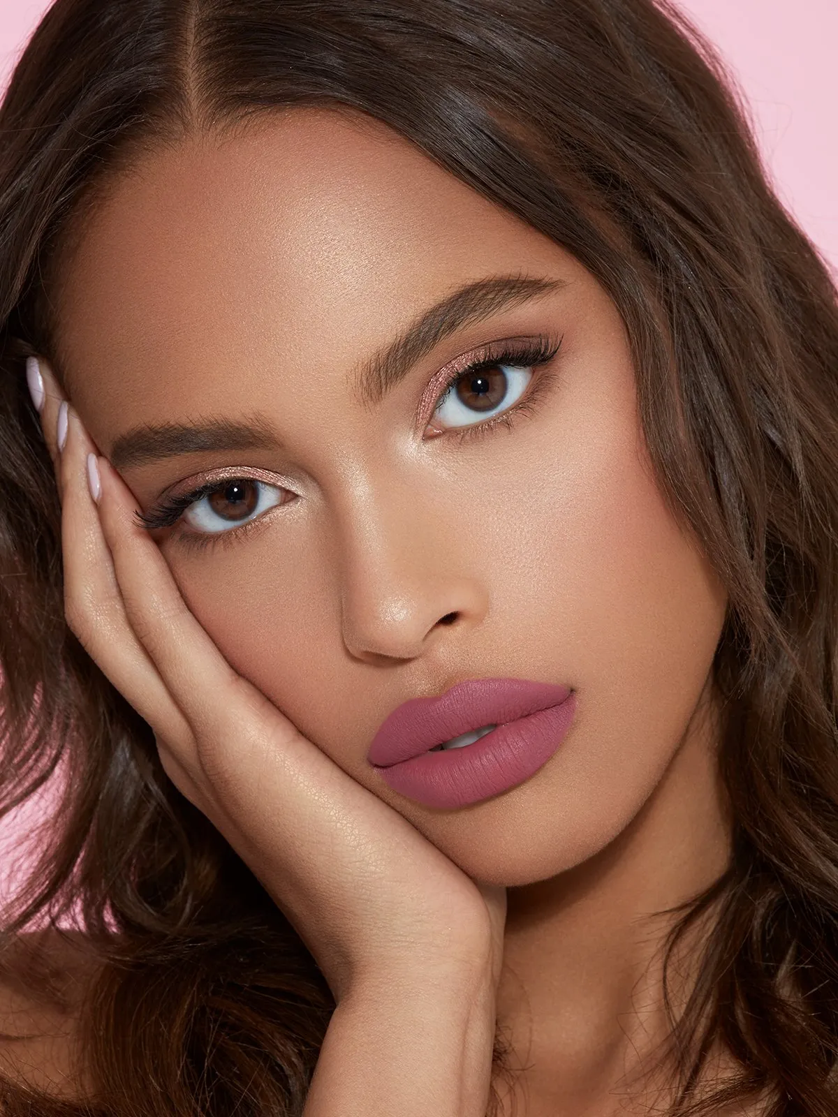 Posie K | Velvet Lip Kit