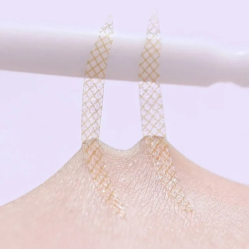 Pousbo® Invisible Self-Adhesive Eyelid Tape