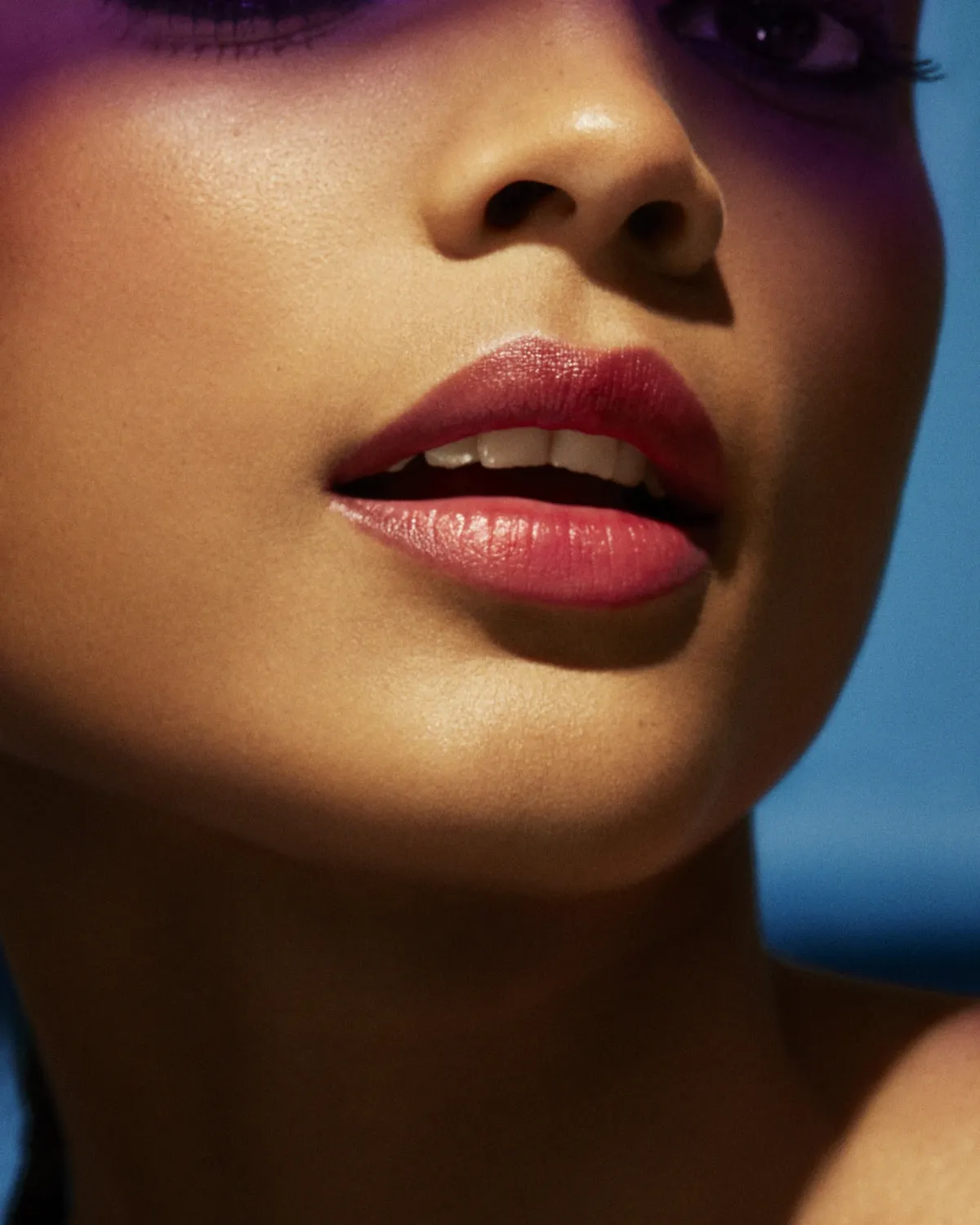 Poutsicle Hydrating Lip Stain — Mai Type