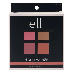 Powder Blush Palette