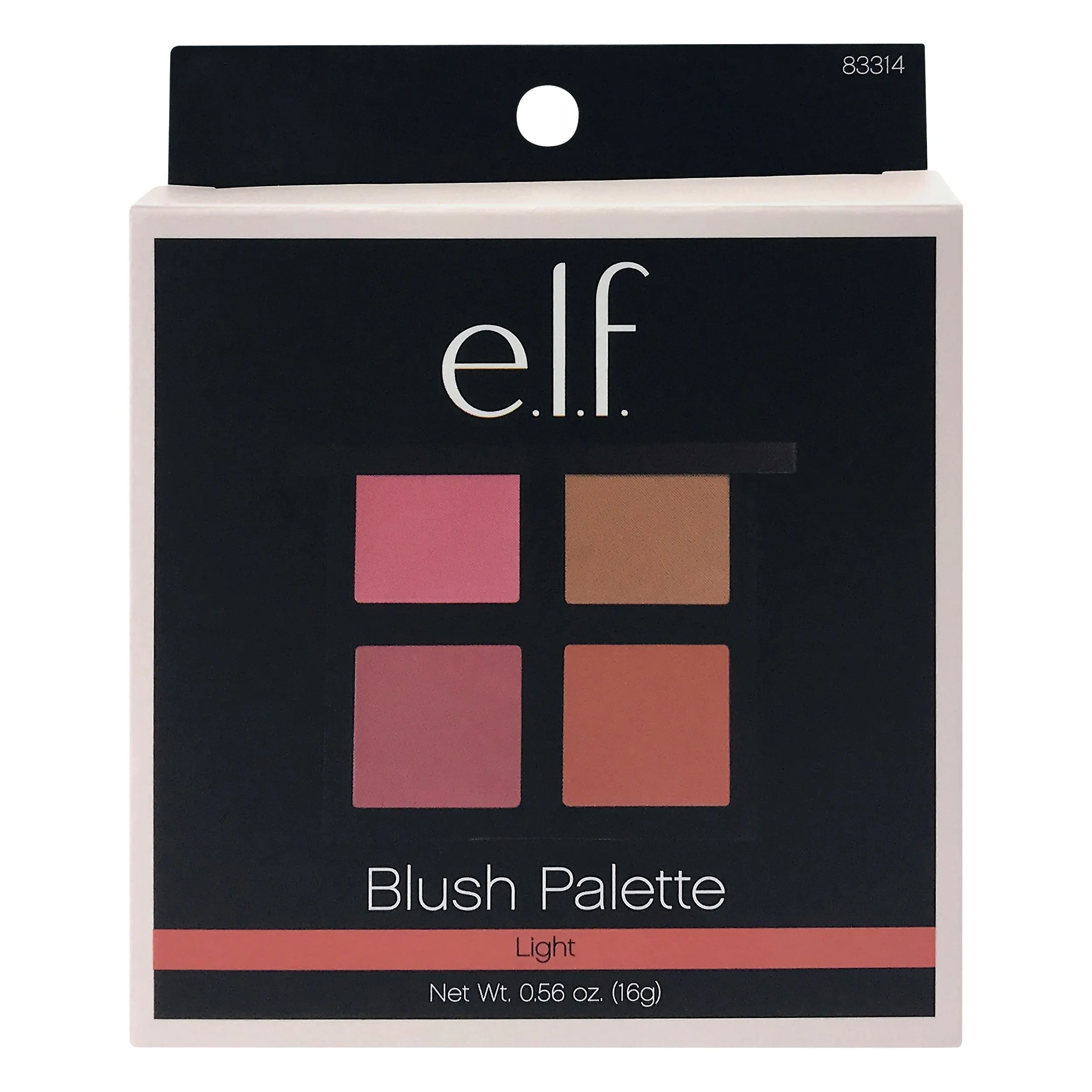 Powder Blush Palette