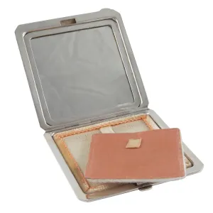 Powder Compact