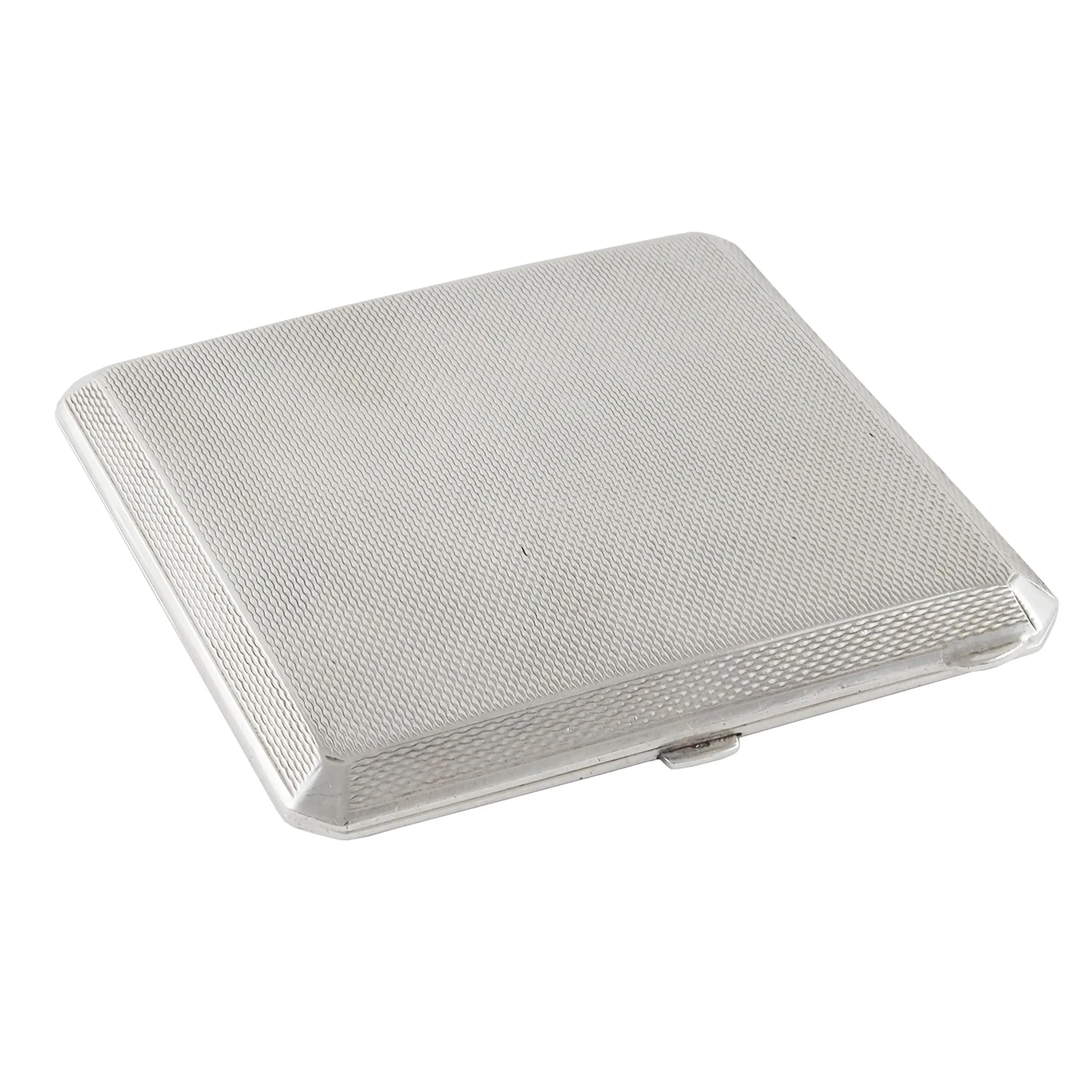 Powder Compact