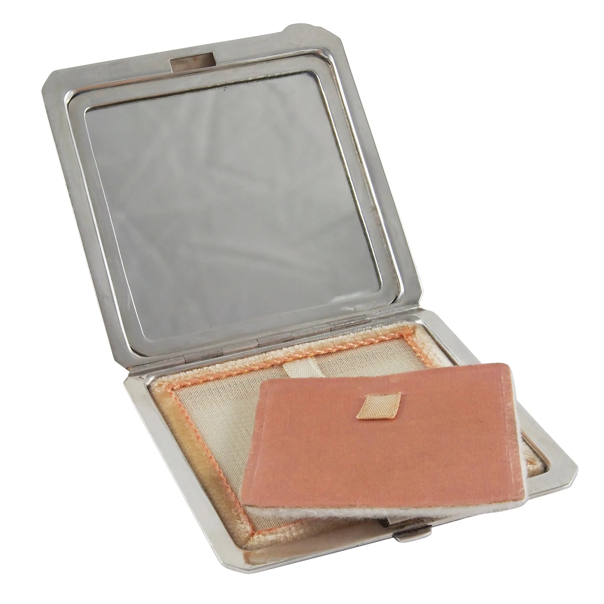 Powder Compact