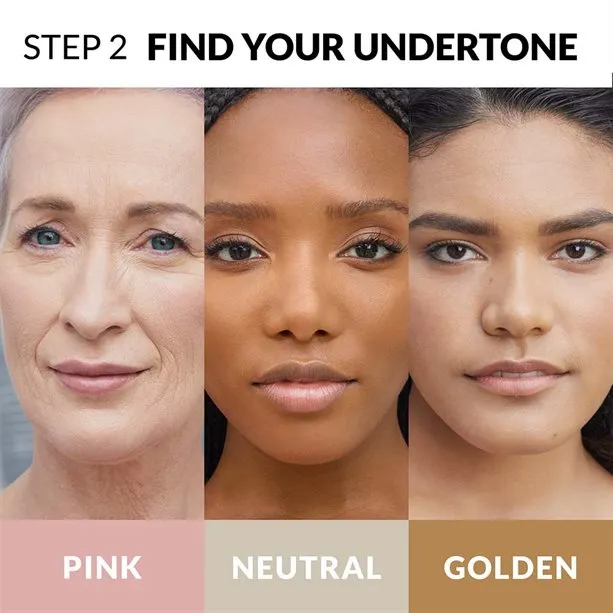 Power Stay 24 Hour Longwear Foundation Sample