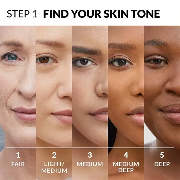 Power Stay 24 Hour Longwear Foundation Sample
