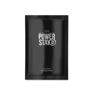 Power Stay 24 Hour Longwear Foundation Sample