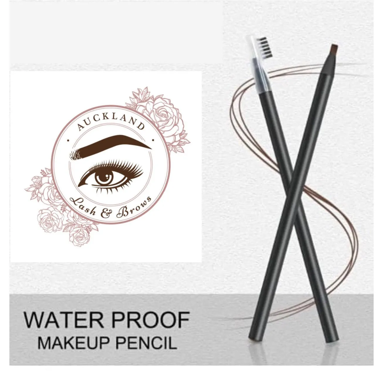 Precision Eyebrow Pencil
