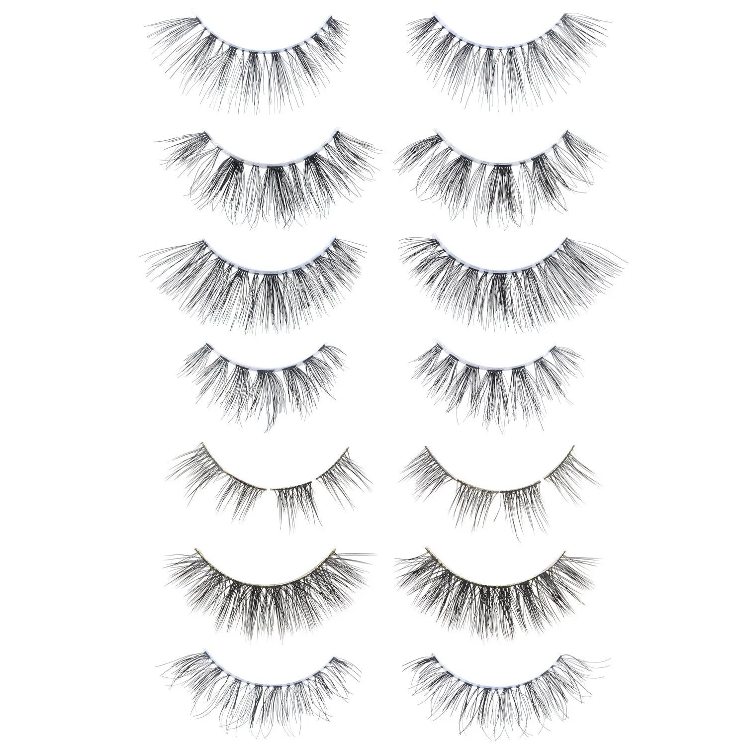 Premium Lashes (Guppy)