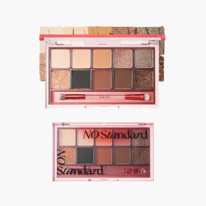 Pro Eye Palette 21AD No Standard Limited (2 Colours)