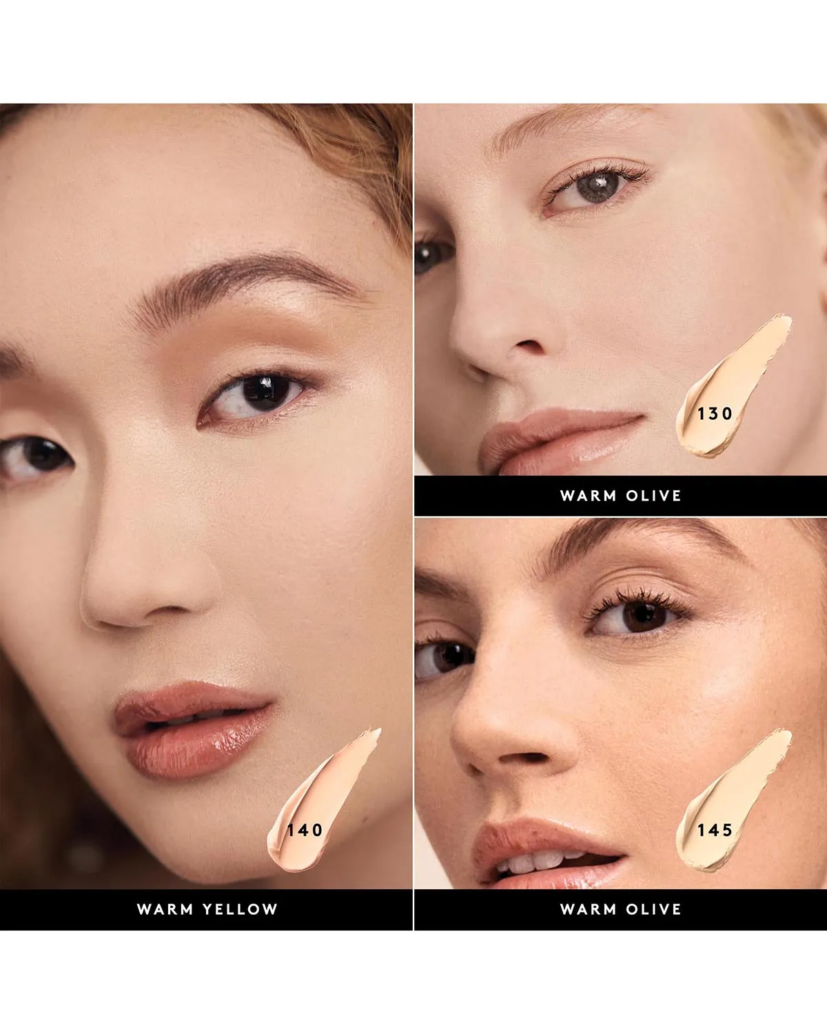 Pro Filt'r Instant Retouch Concealer — #140