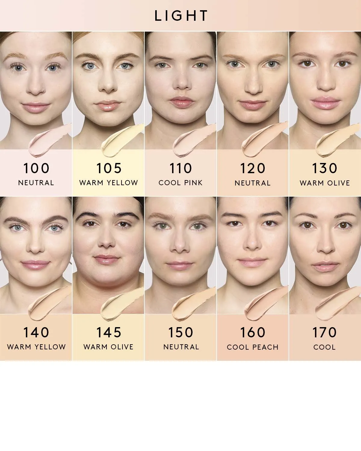 Pro Filt'r Instant Retouch Concealer — #150