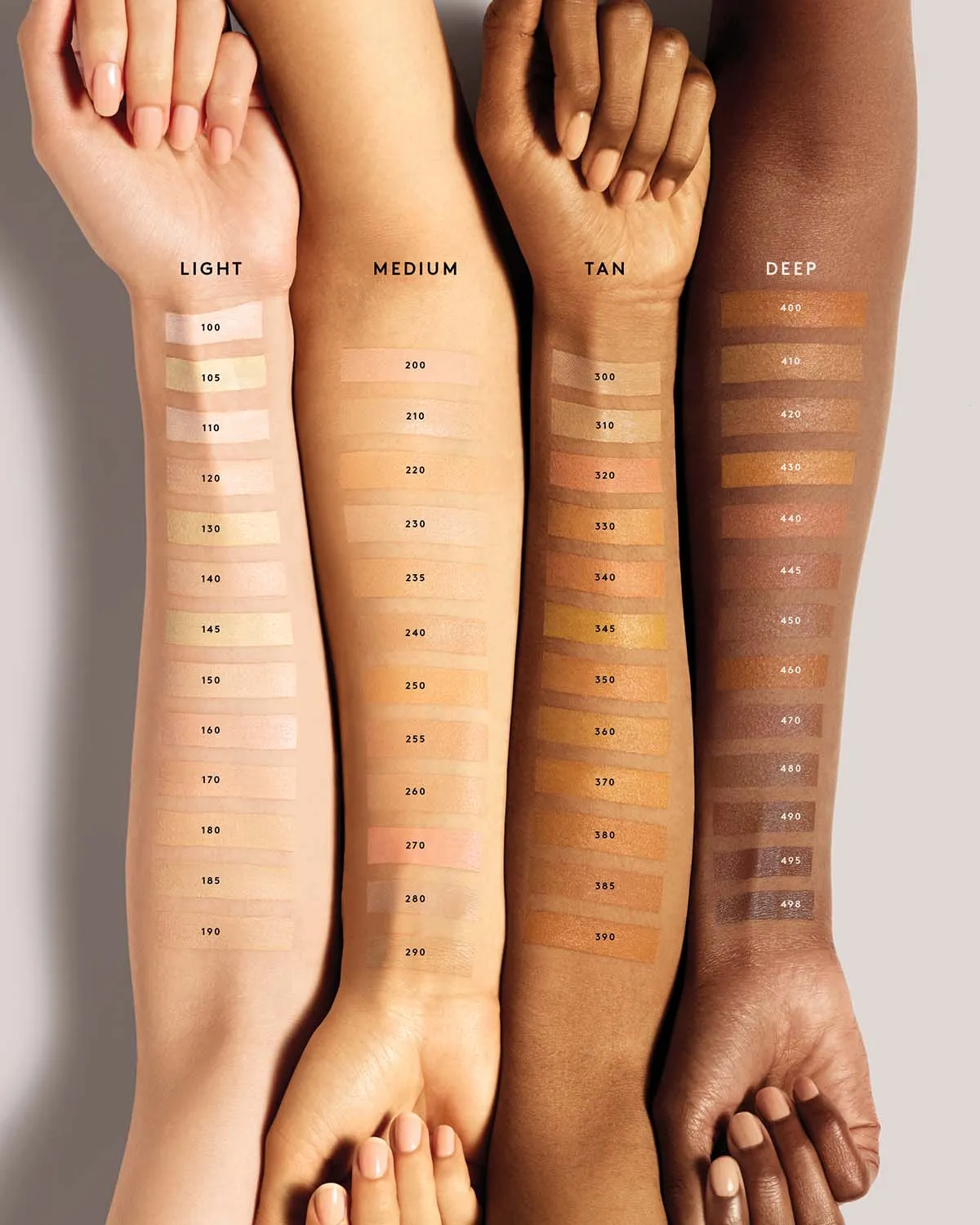Pro Filt'r Instant Retouch Concealer — #185