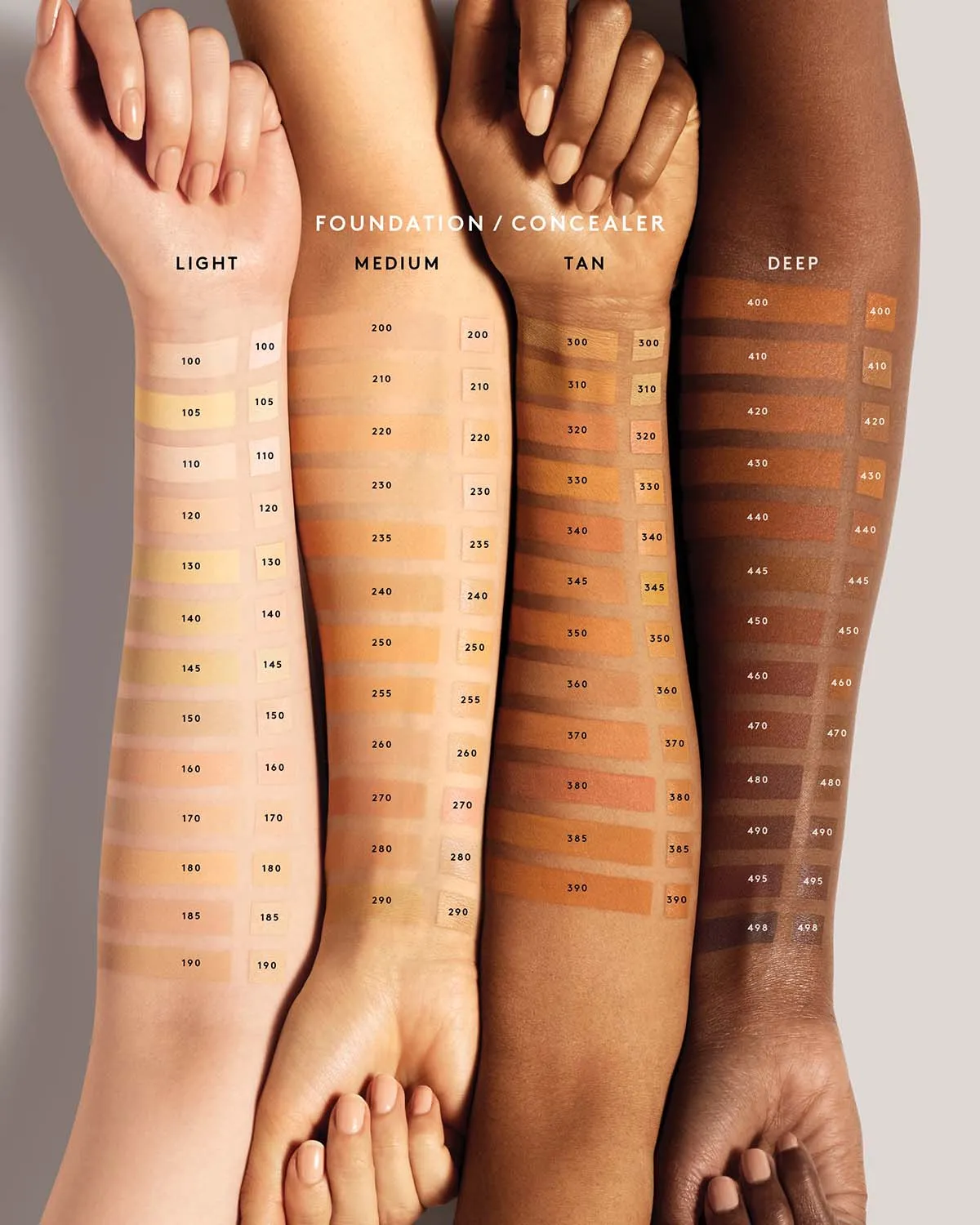 Pro Filt'r Instant Retouch Concealer — #185