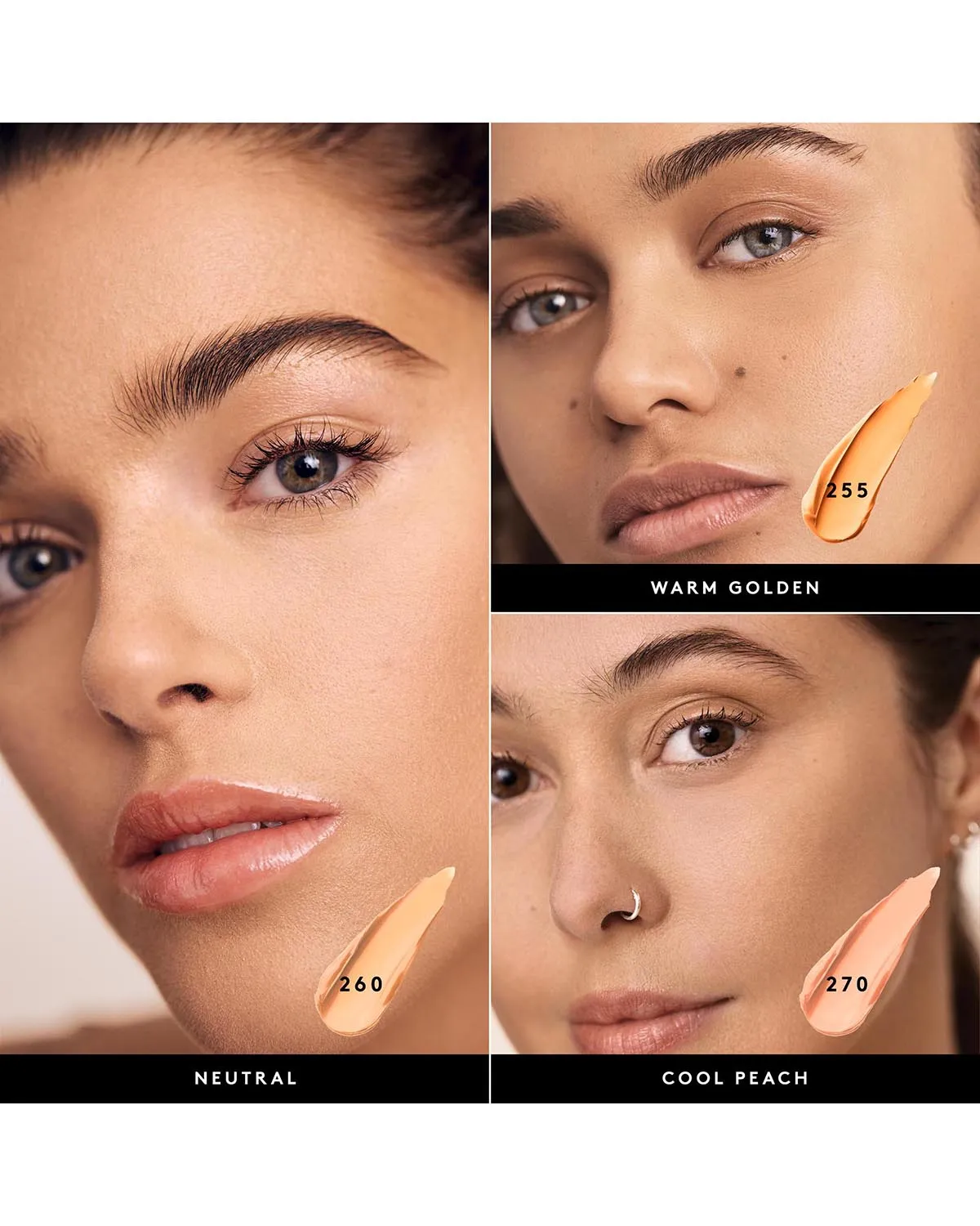 Pro Filt'r Instant Retouch Concealer — #260