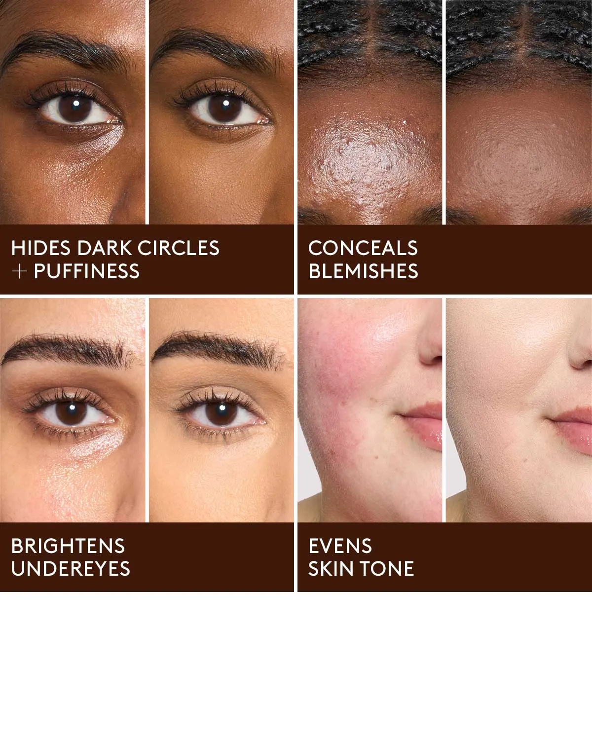 Pro Filt'r Instant Retouch Concealer — #310