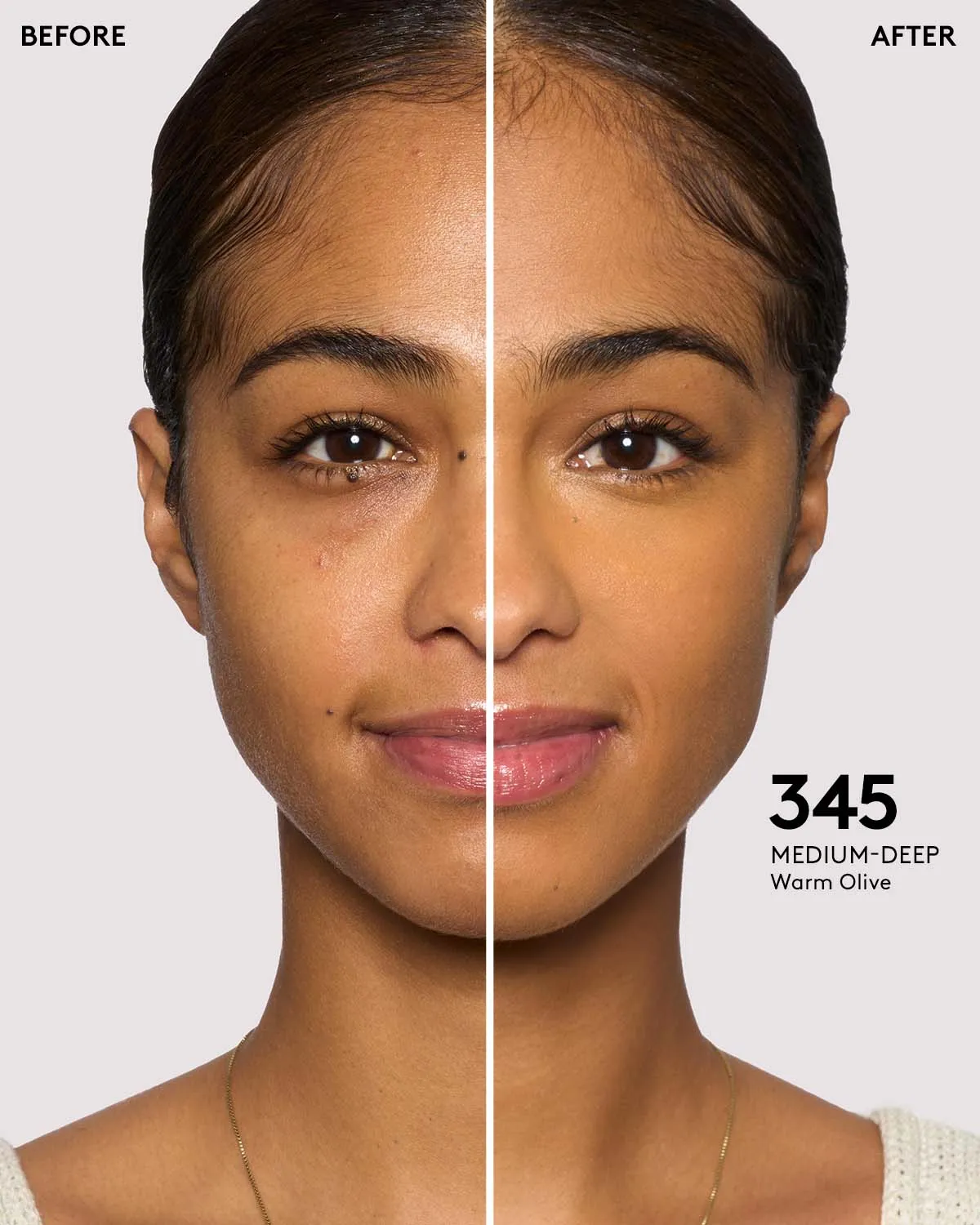Pro Filt'r Instant Retouch Concealer — #345