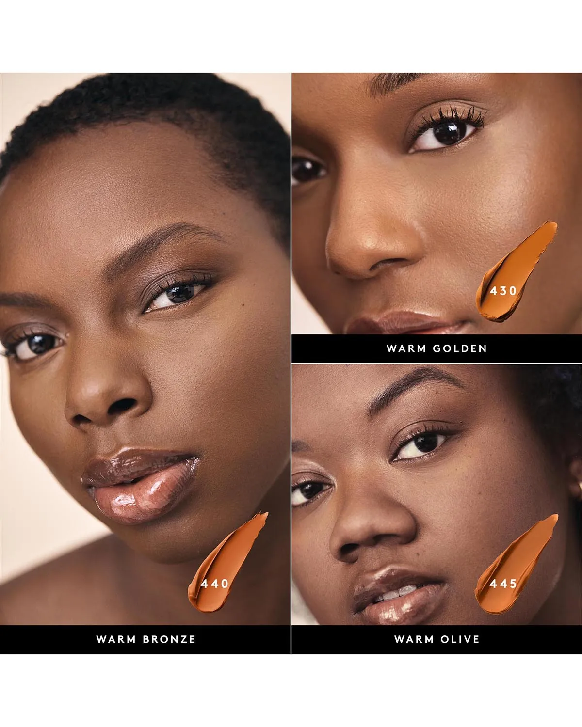 Pro Filt'r Instant Retouch Concealer — #440