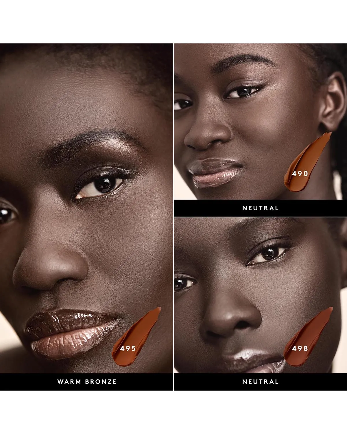 Pro Filt'r Instant Retouch Concealer — #495
