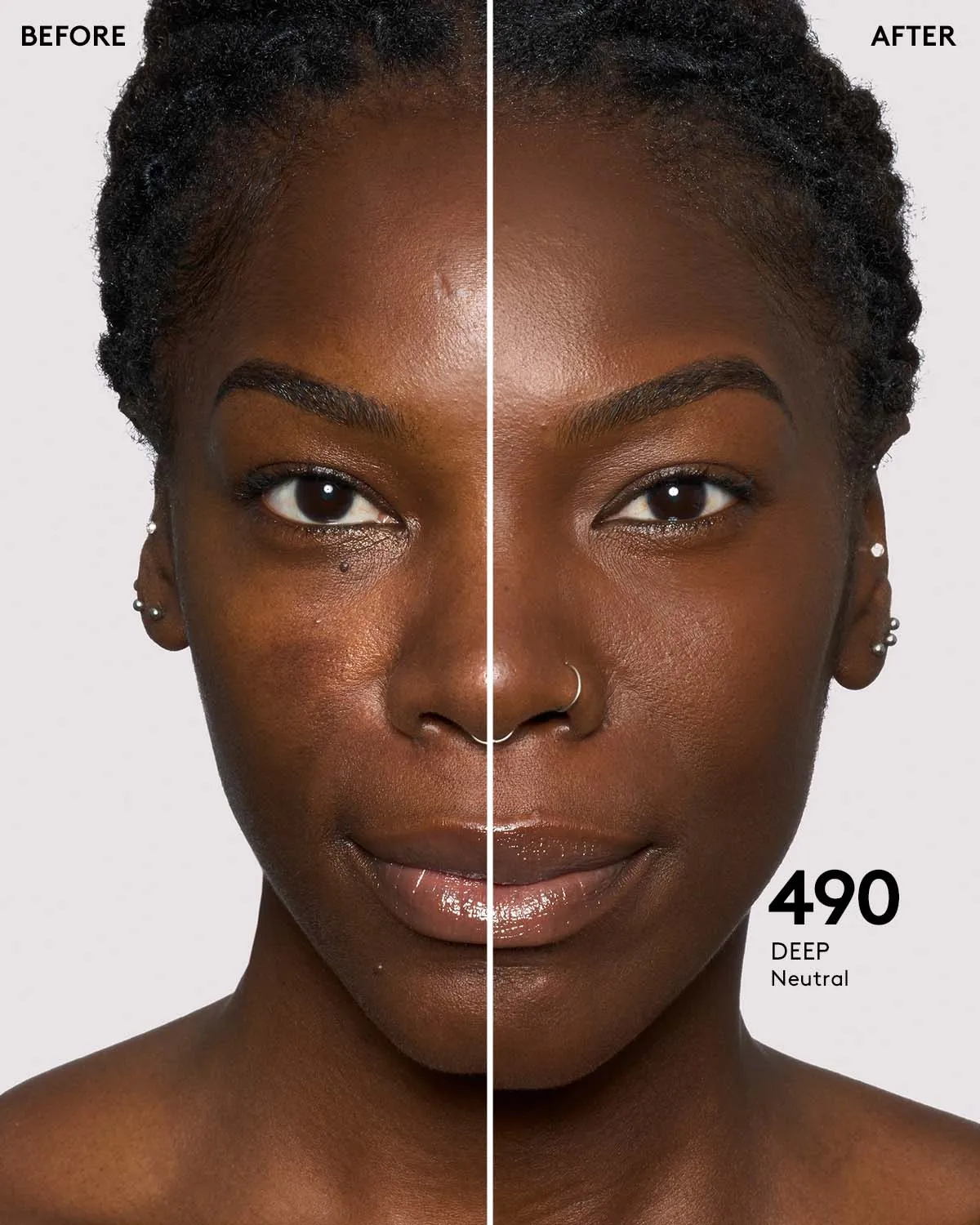 Pro Filt'r Instant Retouch Concealer — #498