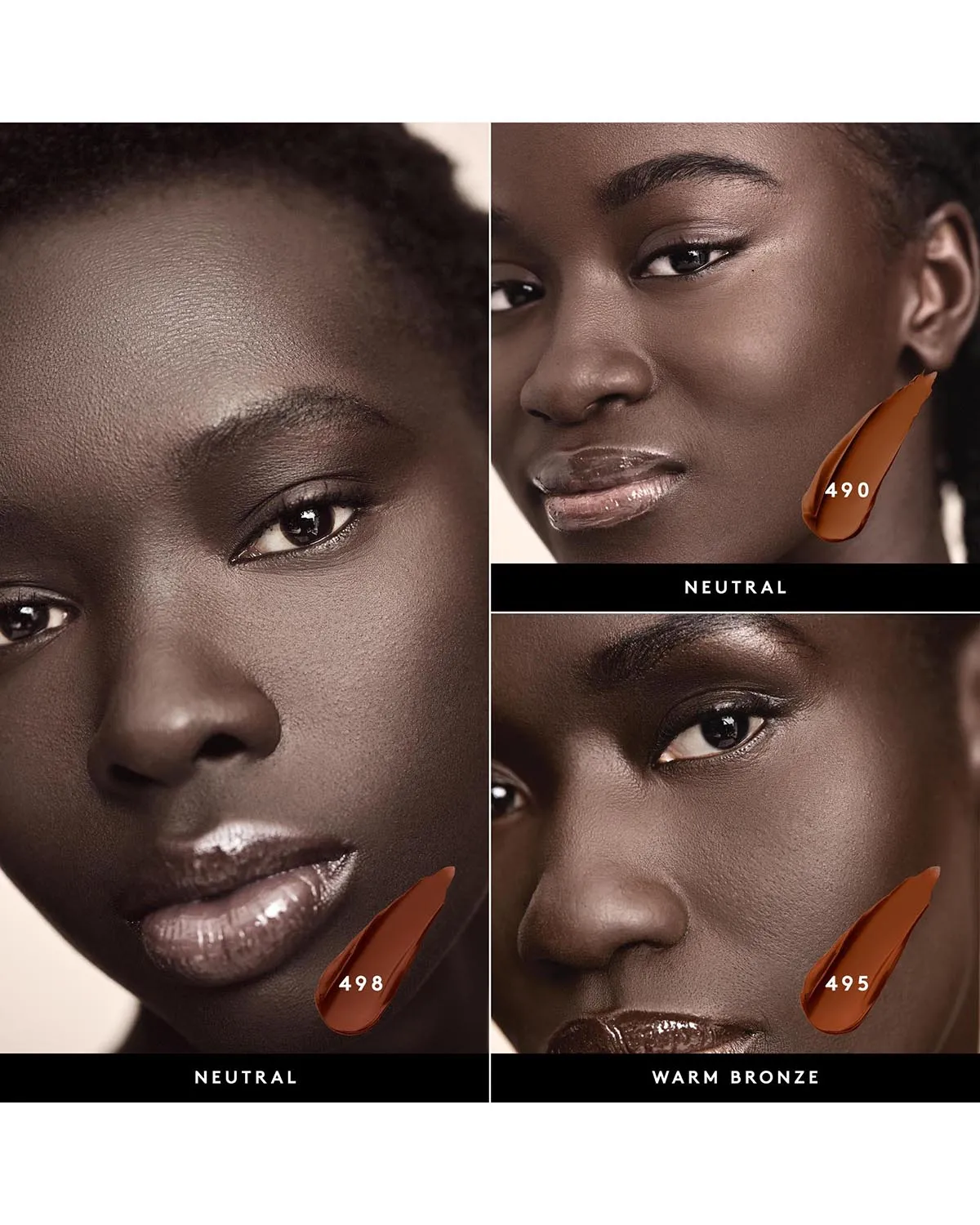 Pro Filt'r Instant Retouch Concealer — #498