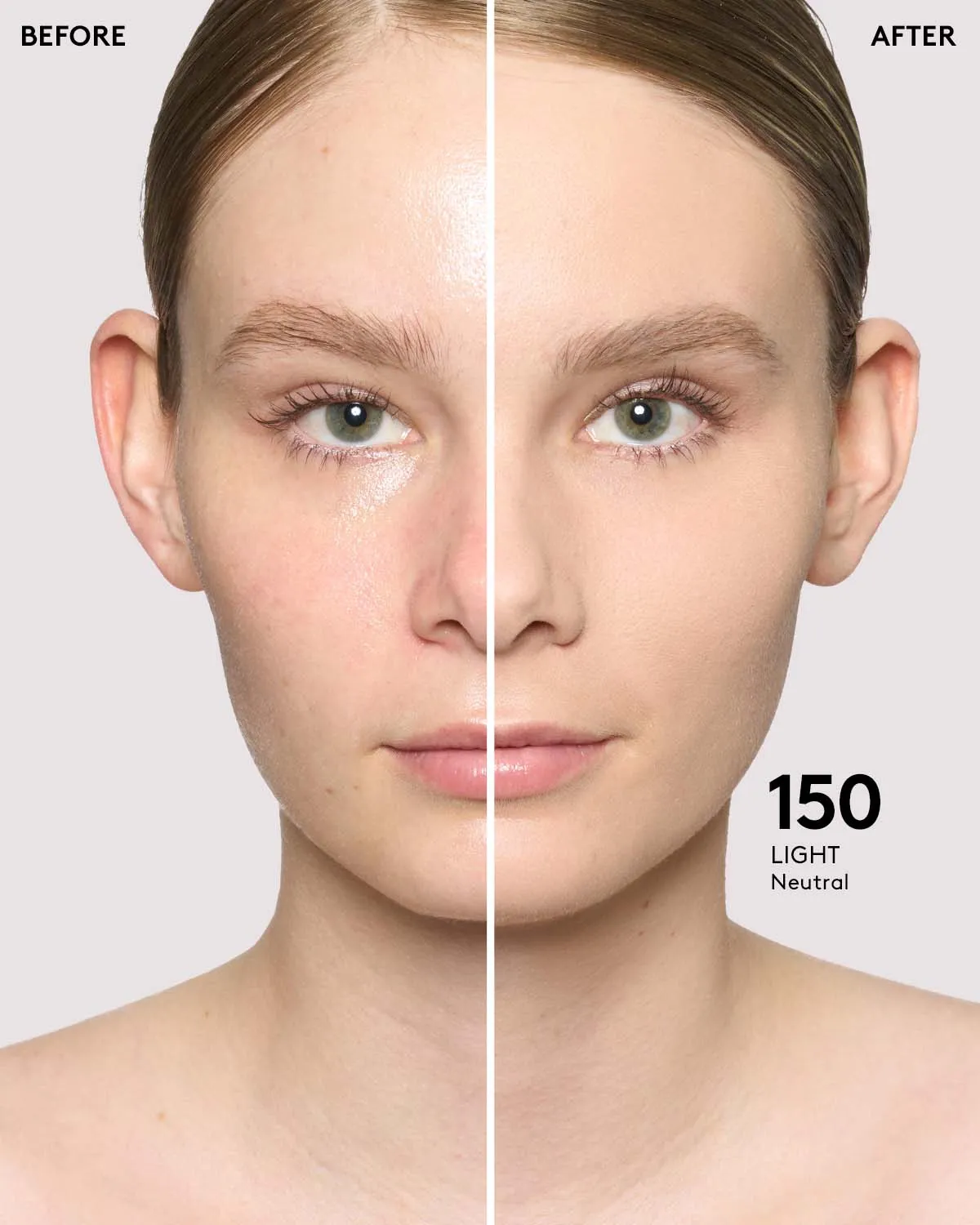 Pro Filt'r Soft Matte Powder Foundation — #200