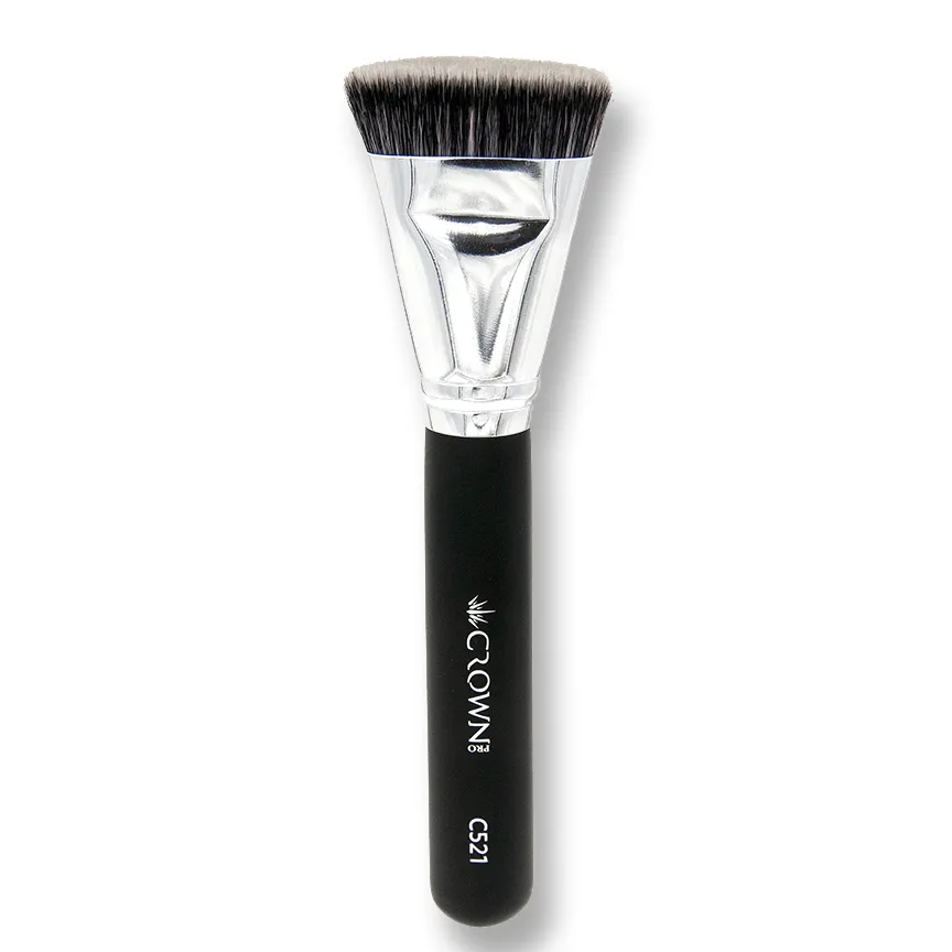 Pro Flat Contour Brush  C521