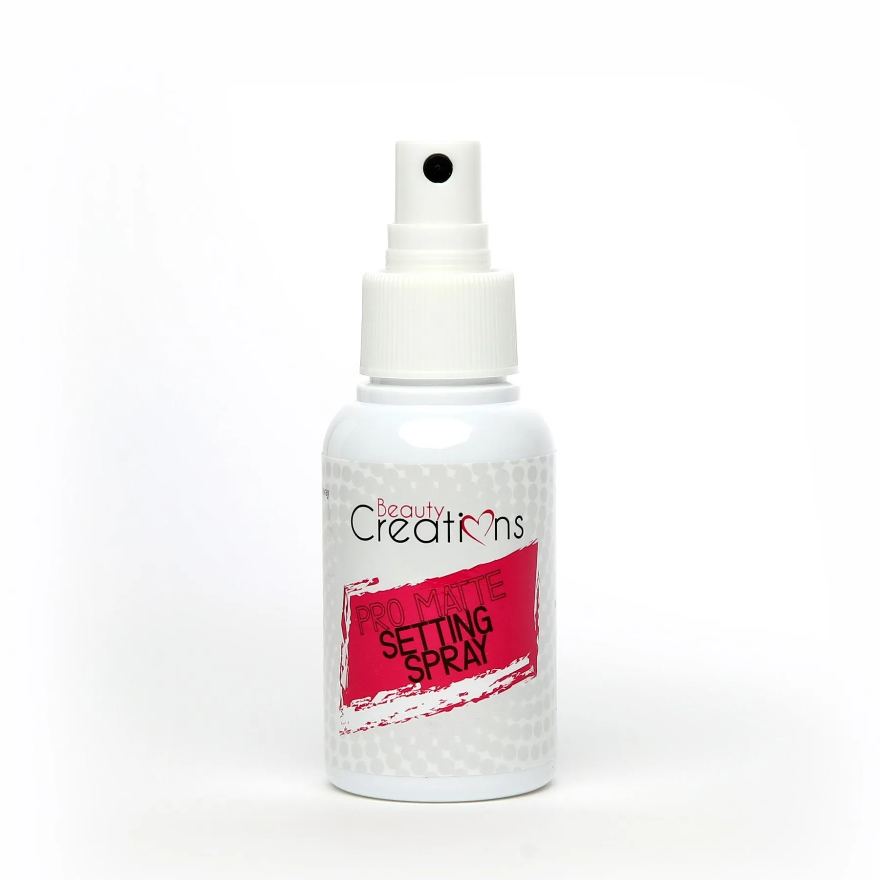 PRO MATTE SETTING SPRAY