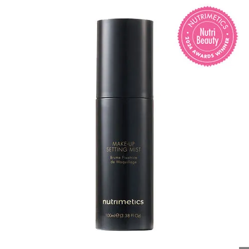 Professional Make-Up Setting Mist