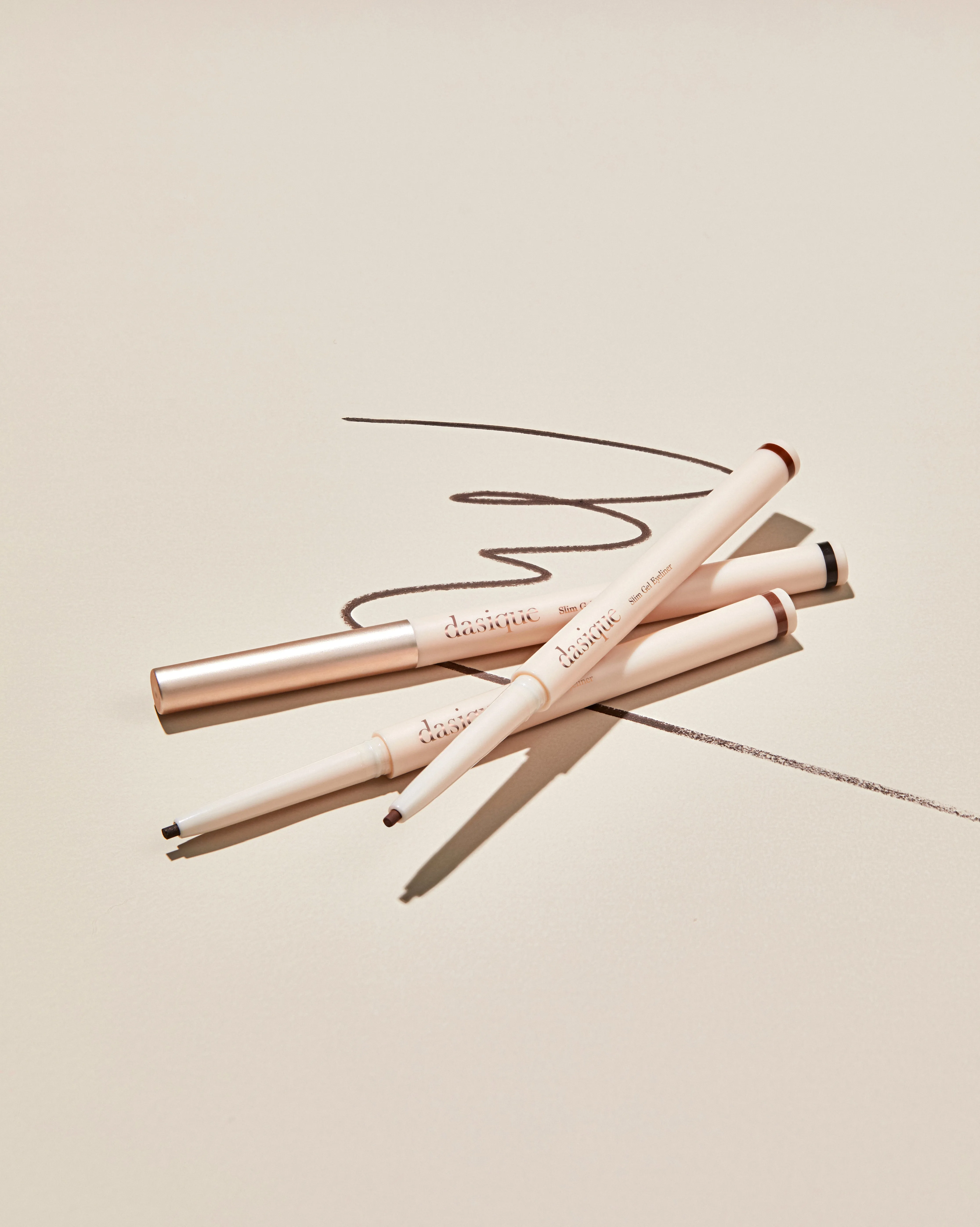 [PROMO] Dasique Slim Gel Eyeliner