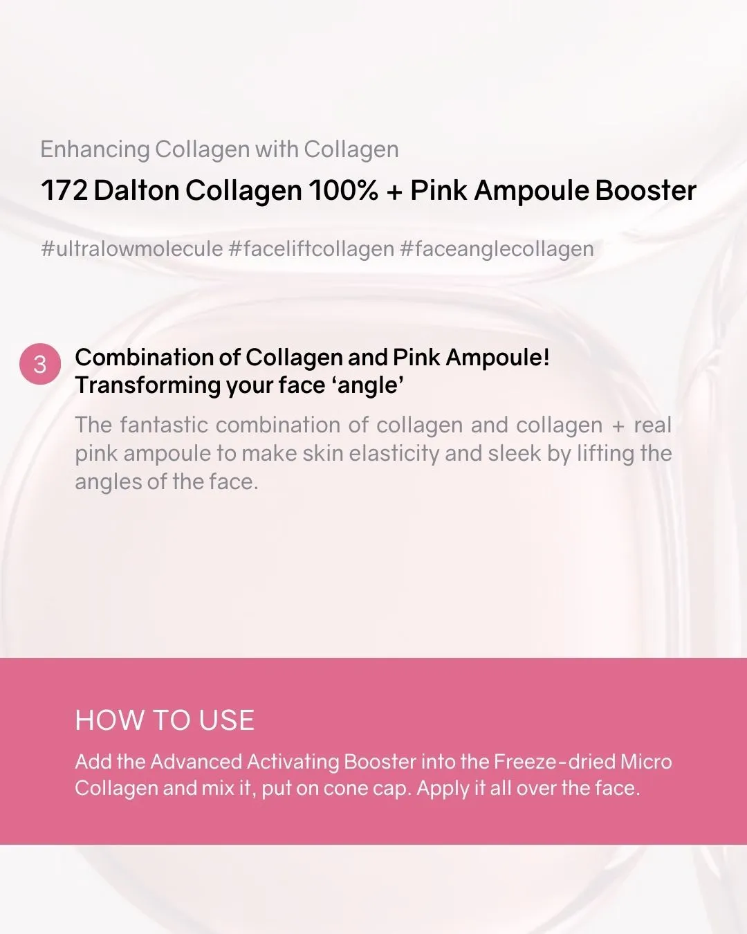[PROMO] Lavien Collagen Ampoule Program