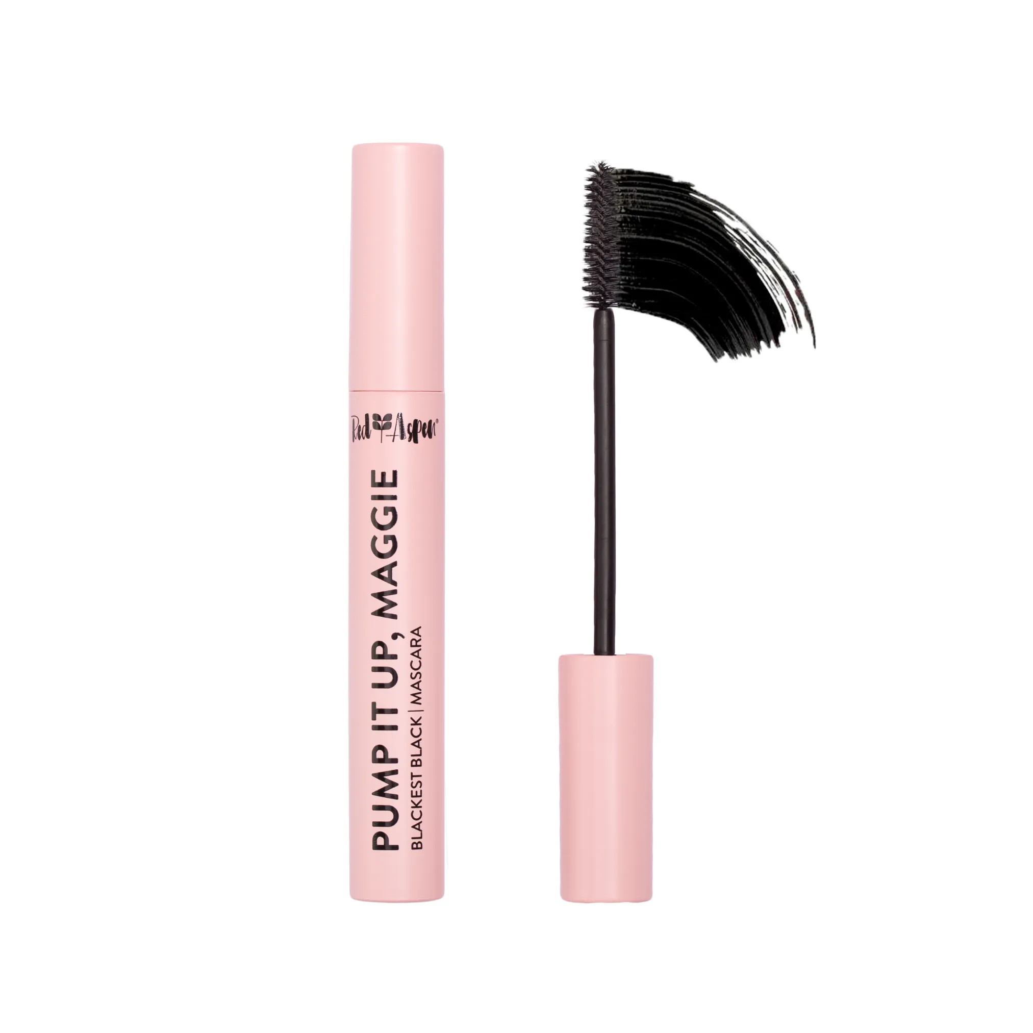 Pump It Up Maggie Mascara