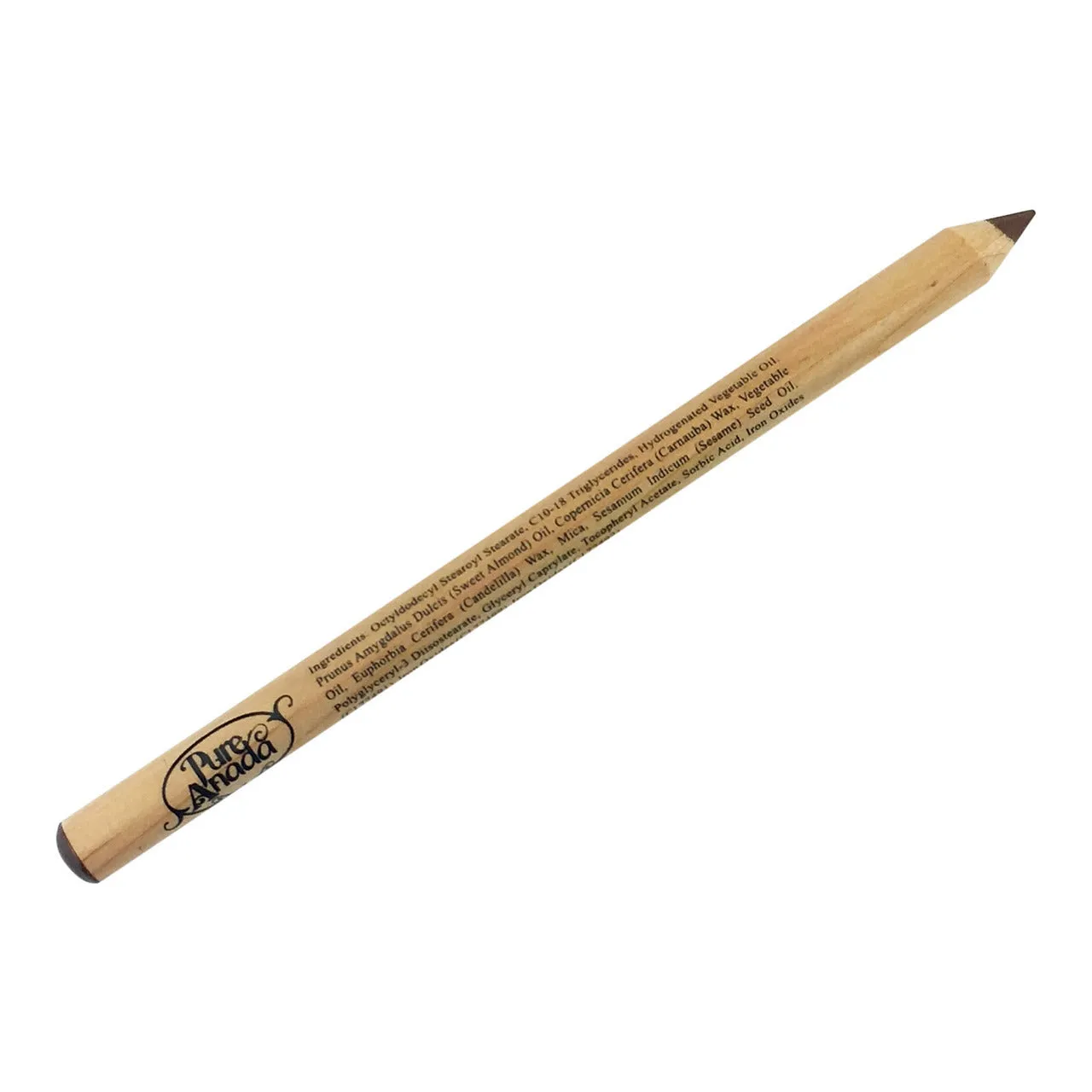 Pure Anada Pureline Eye Pencil - Black