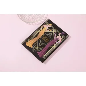 PX Look Cosmetics Gatsby Confessions Eyeshadow 33 Mix