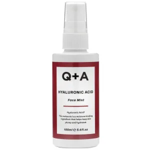 Q A Hyaluronic Acid Face Mist 100ml