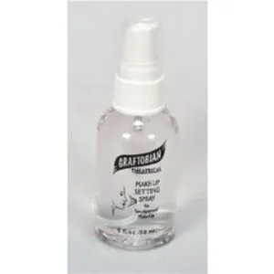 "8 Oz Setting Spray Refill"