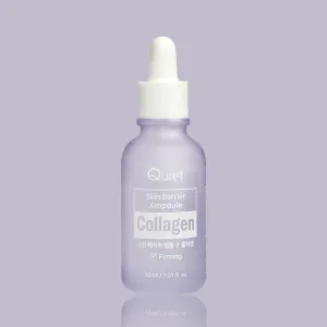 Quret Skin Barrier Ampoule: Collagen