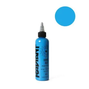 Radiant Country Blue Tattoo Ink