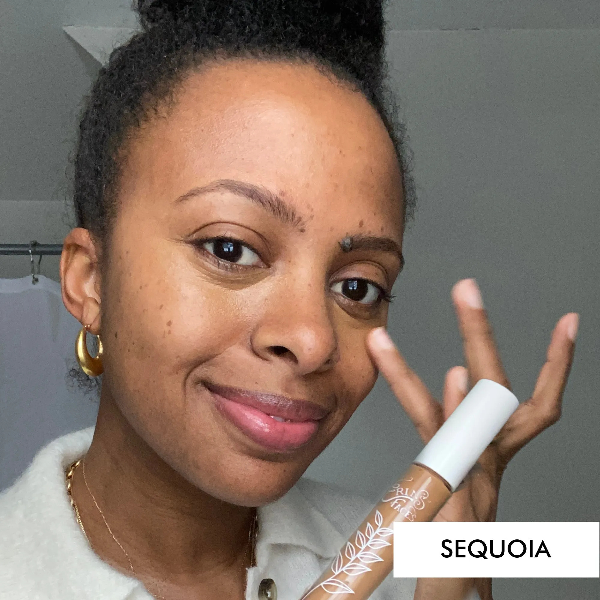 Radiant Firming Concealer