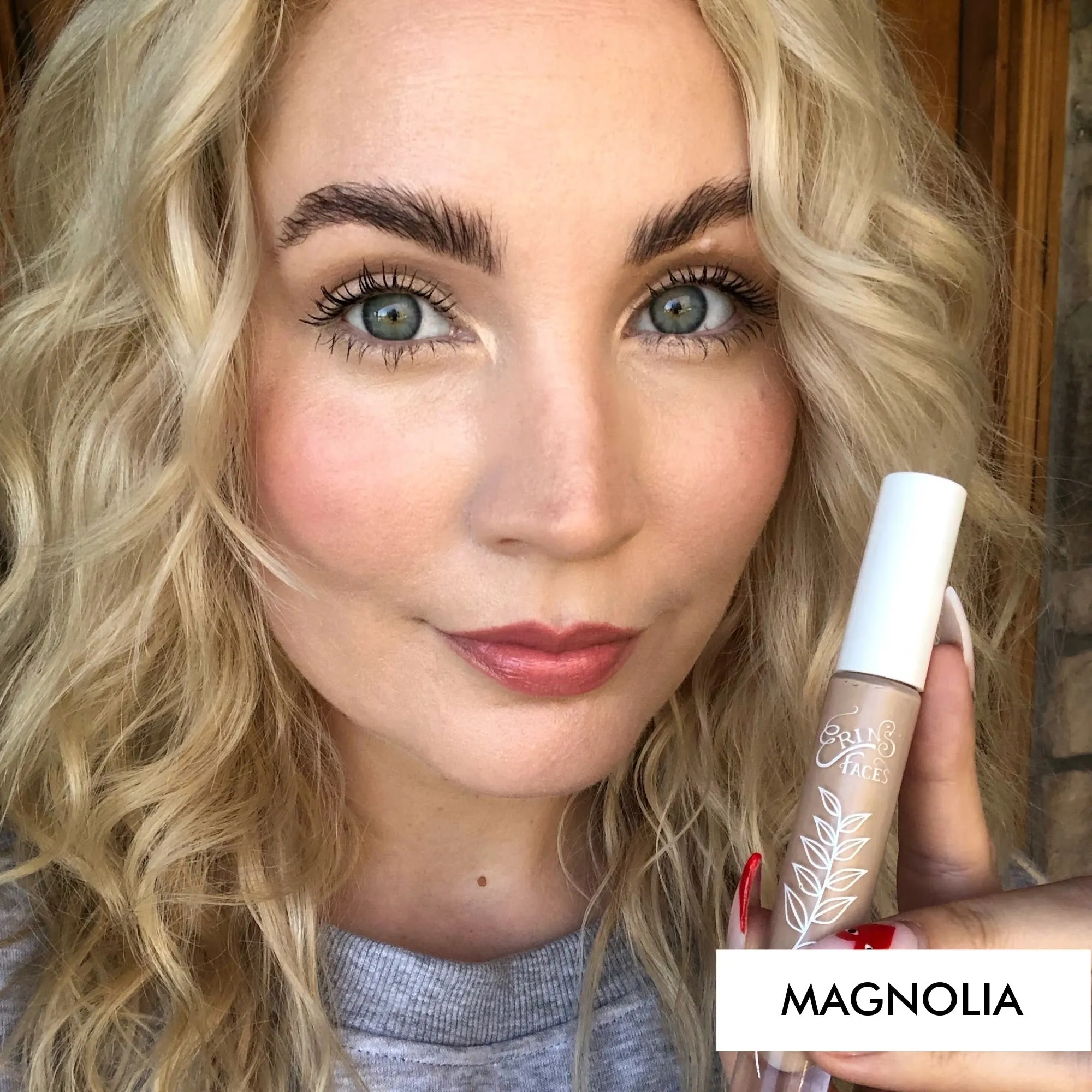 Radiant Firming Concealer