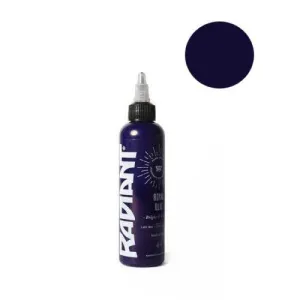 Radiant Royal Blue Tattoo Ink
