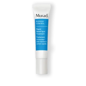 Rapid Relief Spot Treatment