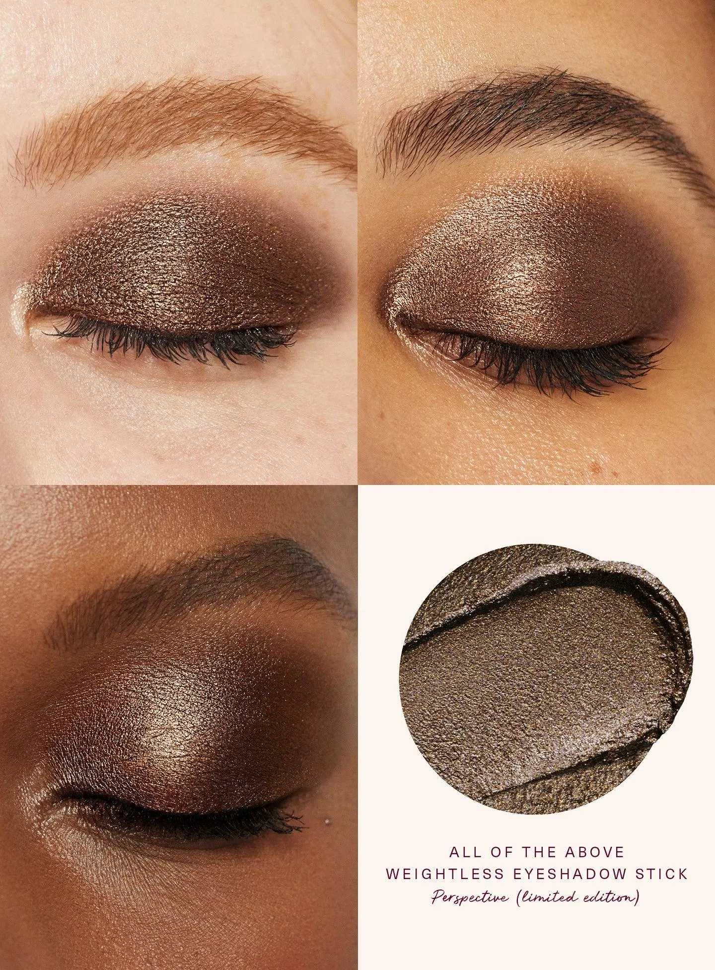 Rare Beauty - Selena’s Essential Eye Duo