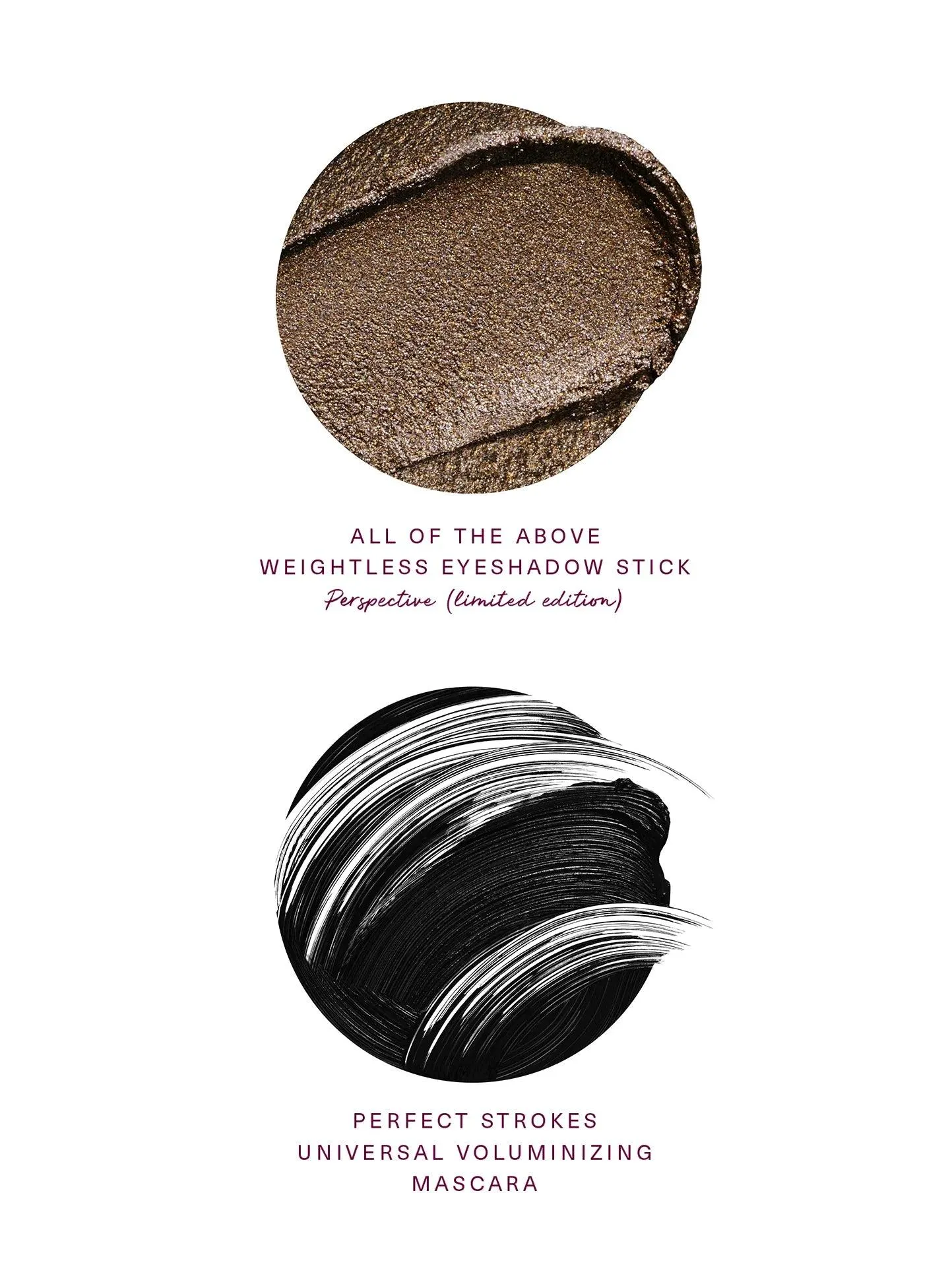Rare Beauty - Selena’s Essential Eye Duo